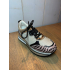 Dierenprint sneaker